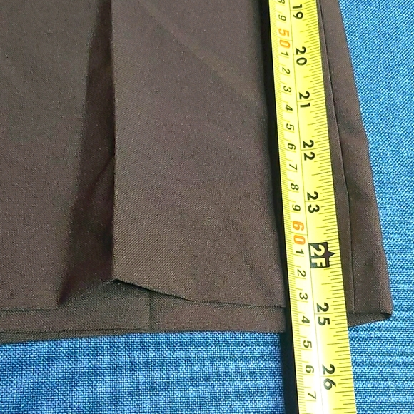 Bootcut pants - Picture 3 of 6